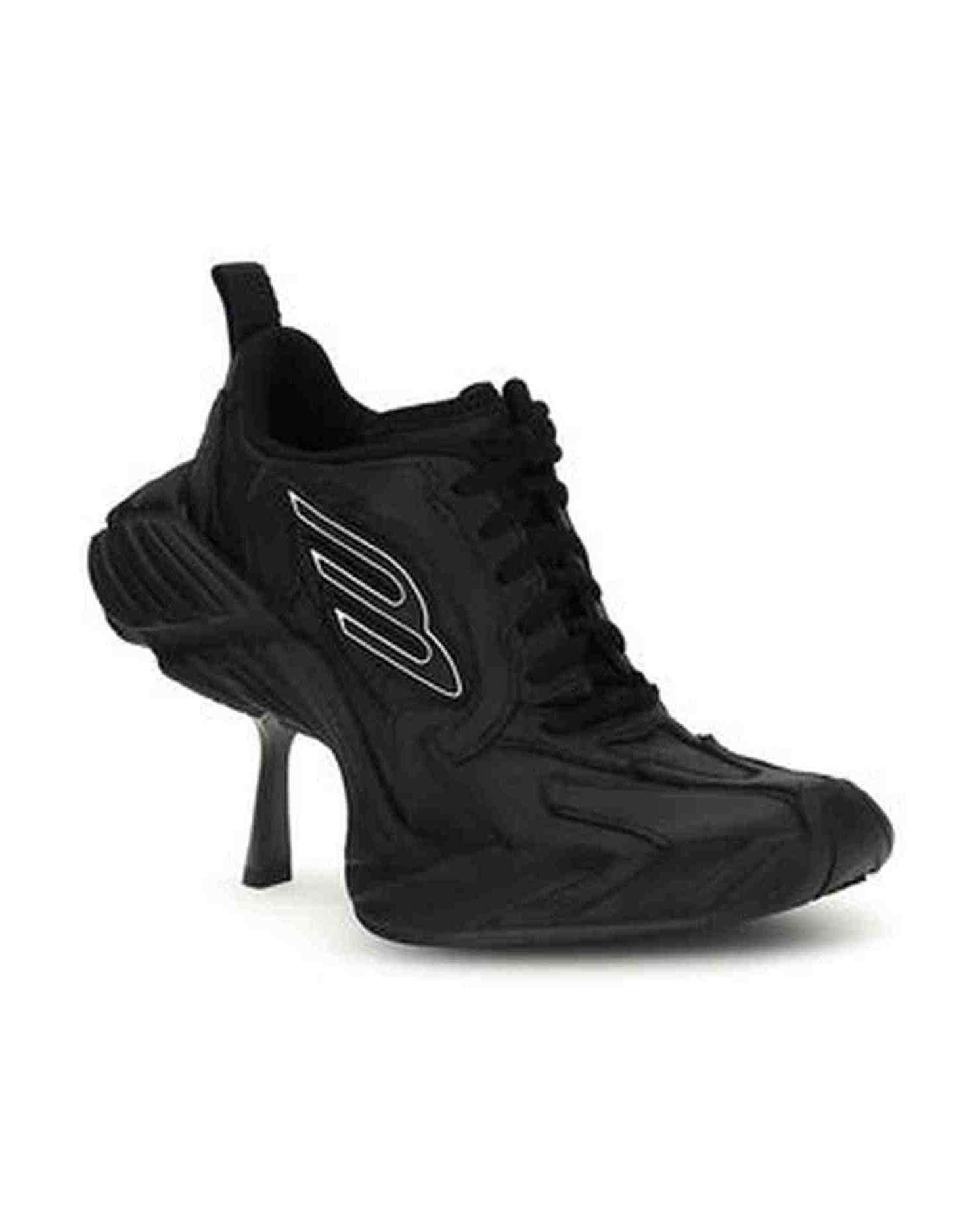 Balenciaga Monday Heel Glam Steals