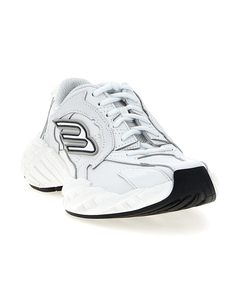 Balenciaga Monday Sneakers Sneakers