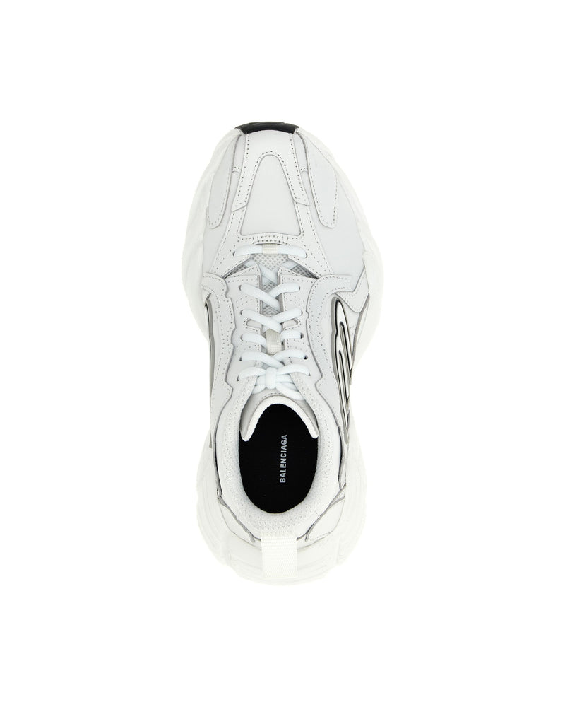 Balenciaga Monday Sneakers Sneakers