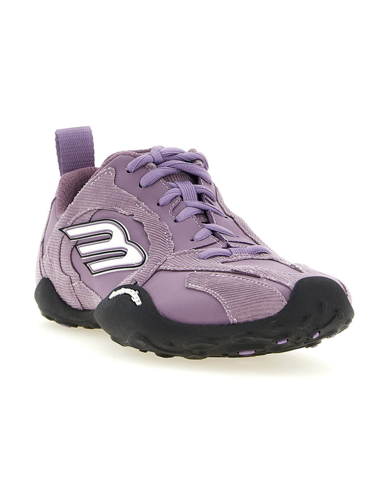 Balenciaga Monday Ultra Sneakers Glam Steals