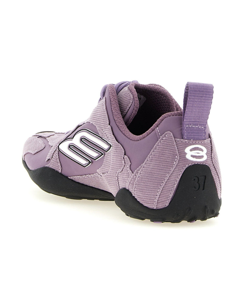 Balenciaga Monday Ultra Sneakers Glam Steals