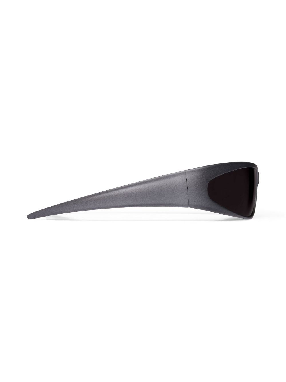Balenciaga Oval Frame Sunglasses Glam Steals