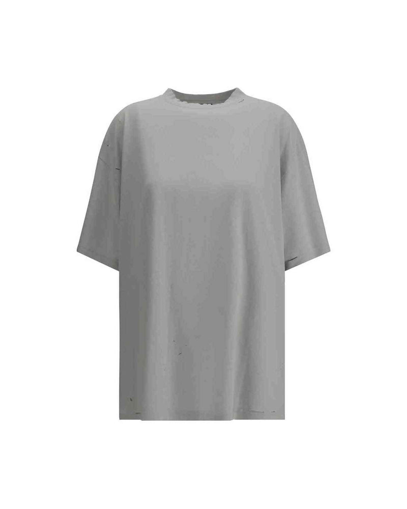 Balenciaga Oversized T-Shirt Glam Steals