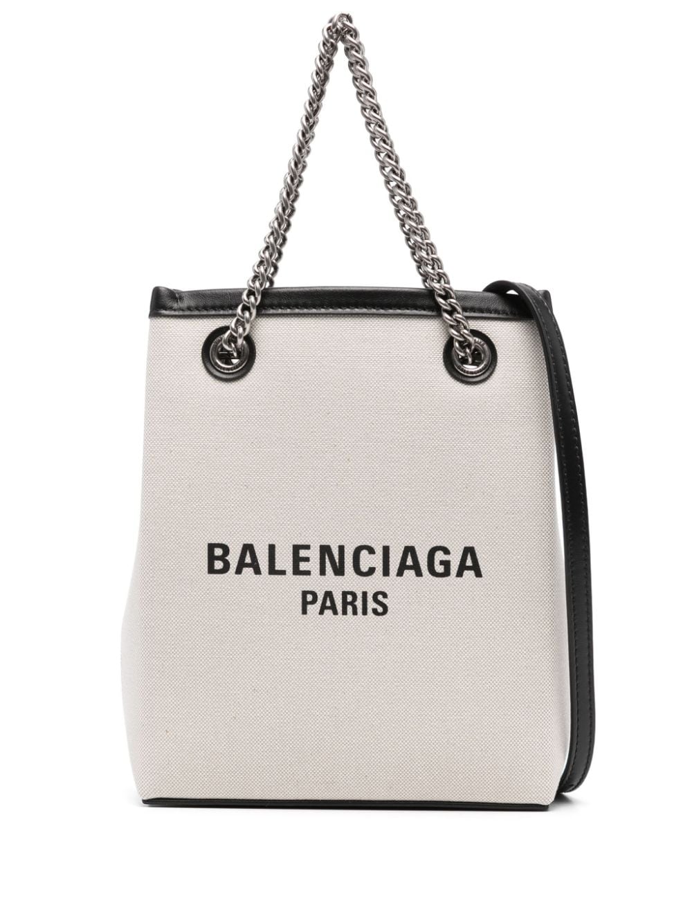 Balenciaga Phone Holder Shoulder Bag Glam Steals