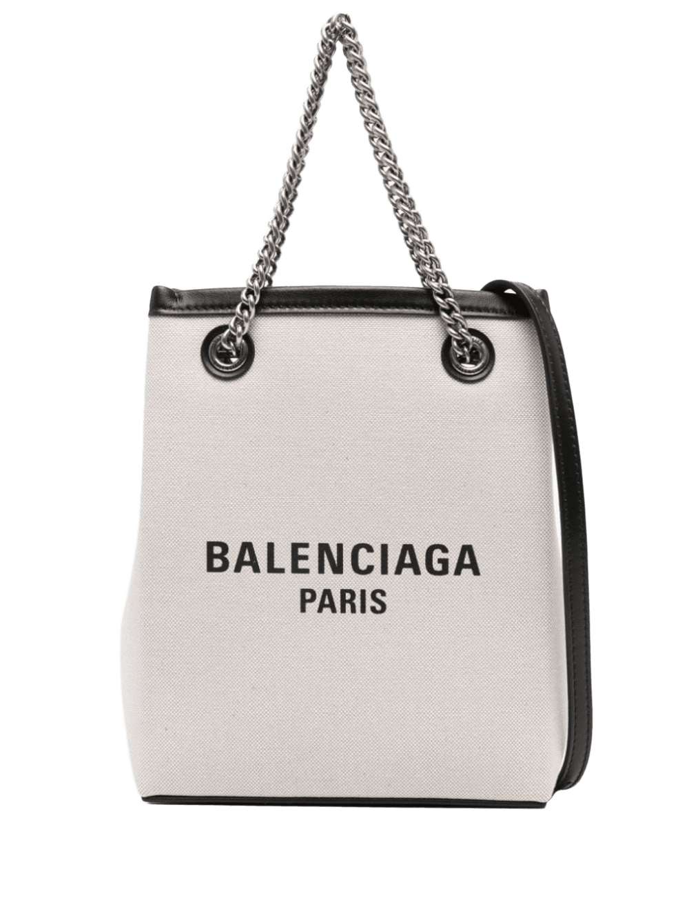 Balenciaga Phone Holder Shoulder Bag Glam Steals