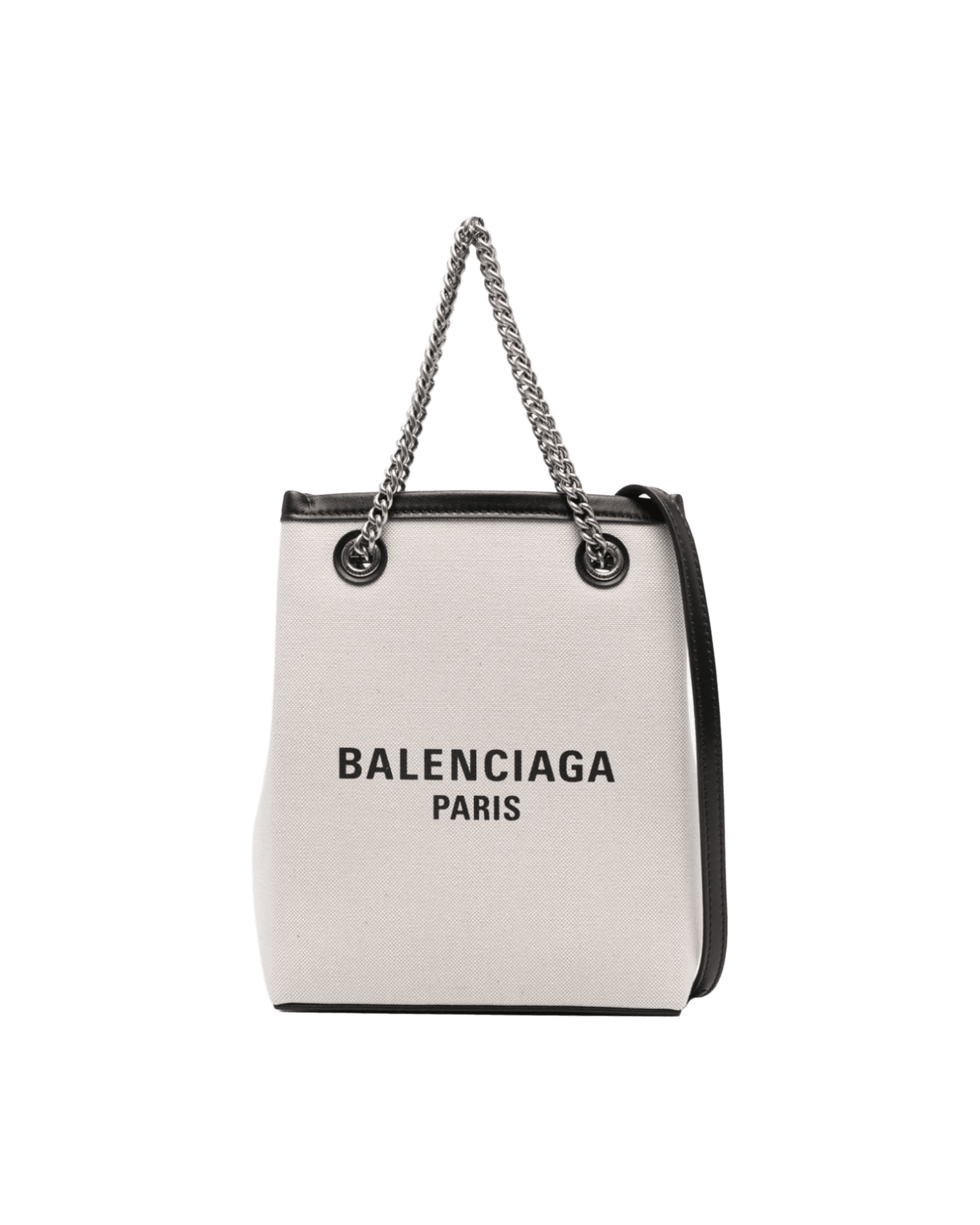 Balenciaga Phone Holder Shoulder Bag Glam Steals