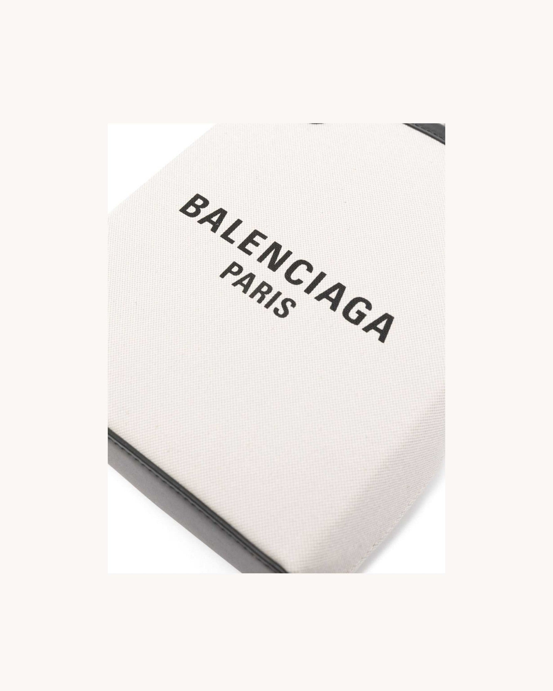 Balenciaga Phone Holder Shoulder Bag Glam Steals