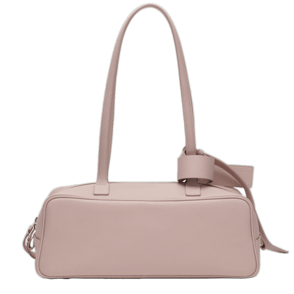 Balenciaga Pink Bowling Bag Carrie Small Glam Steals