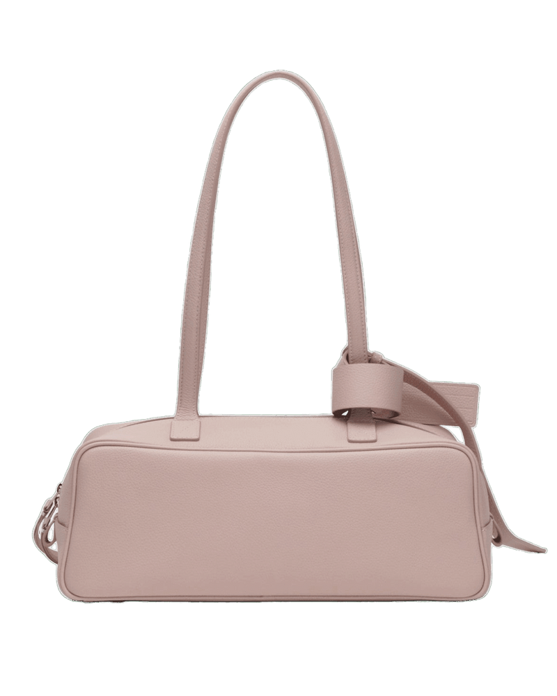 Balenciaga Bowling Pink Bag Carrie Small Glam Steals