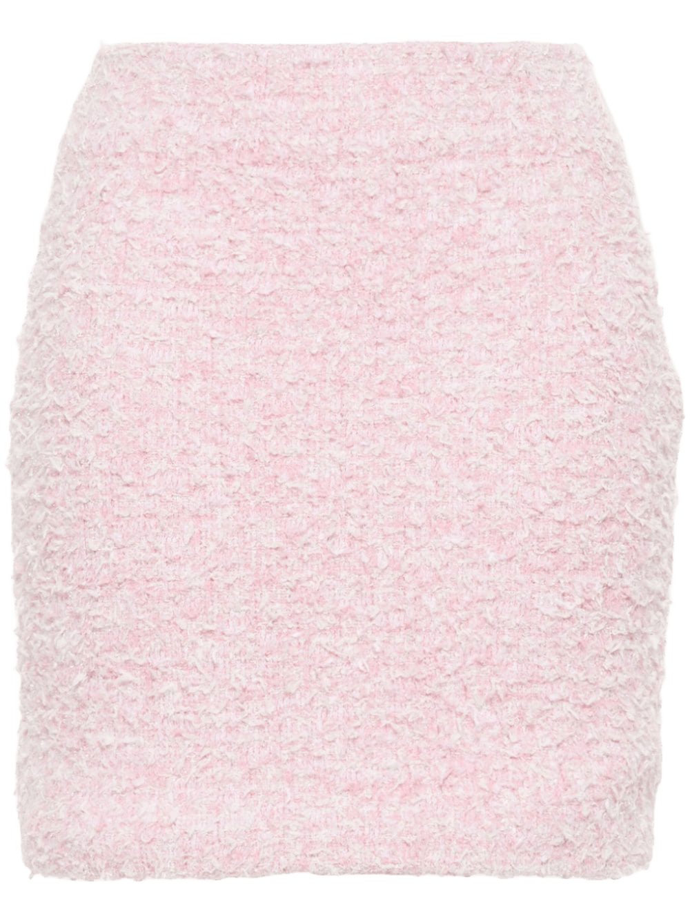Balenciaga Pink Skirt Glam Steals
