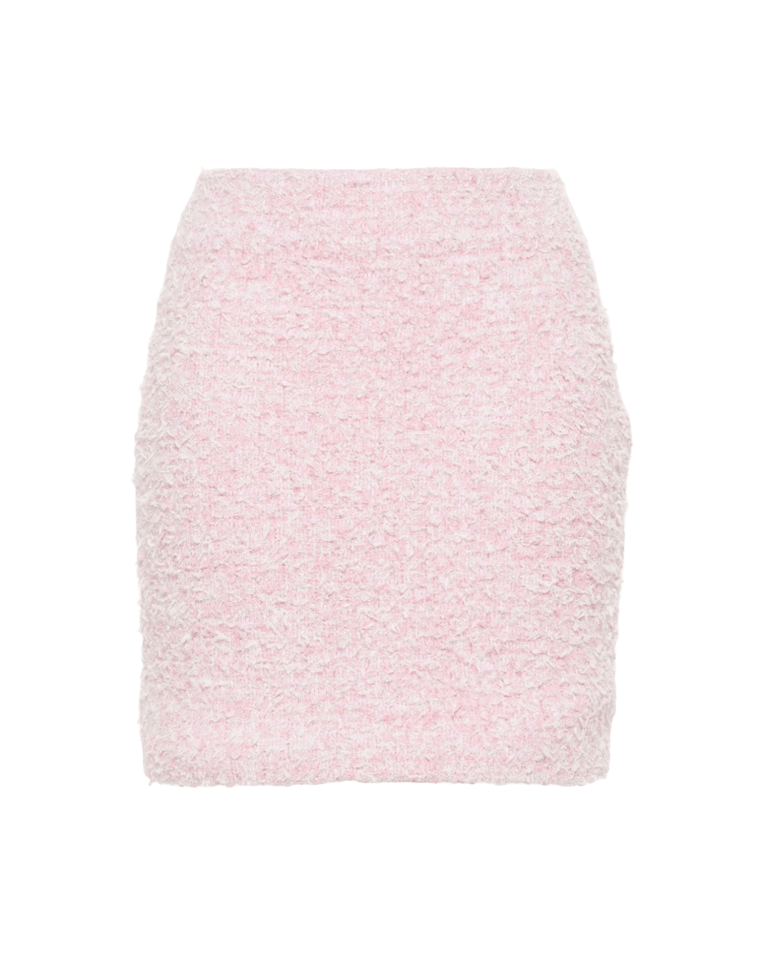 Balenciaga Pink Skirt Glam Steals
