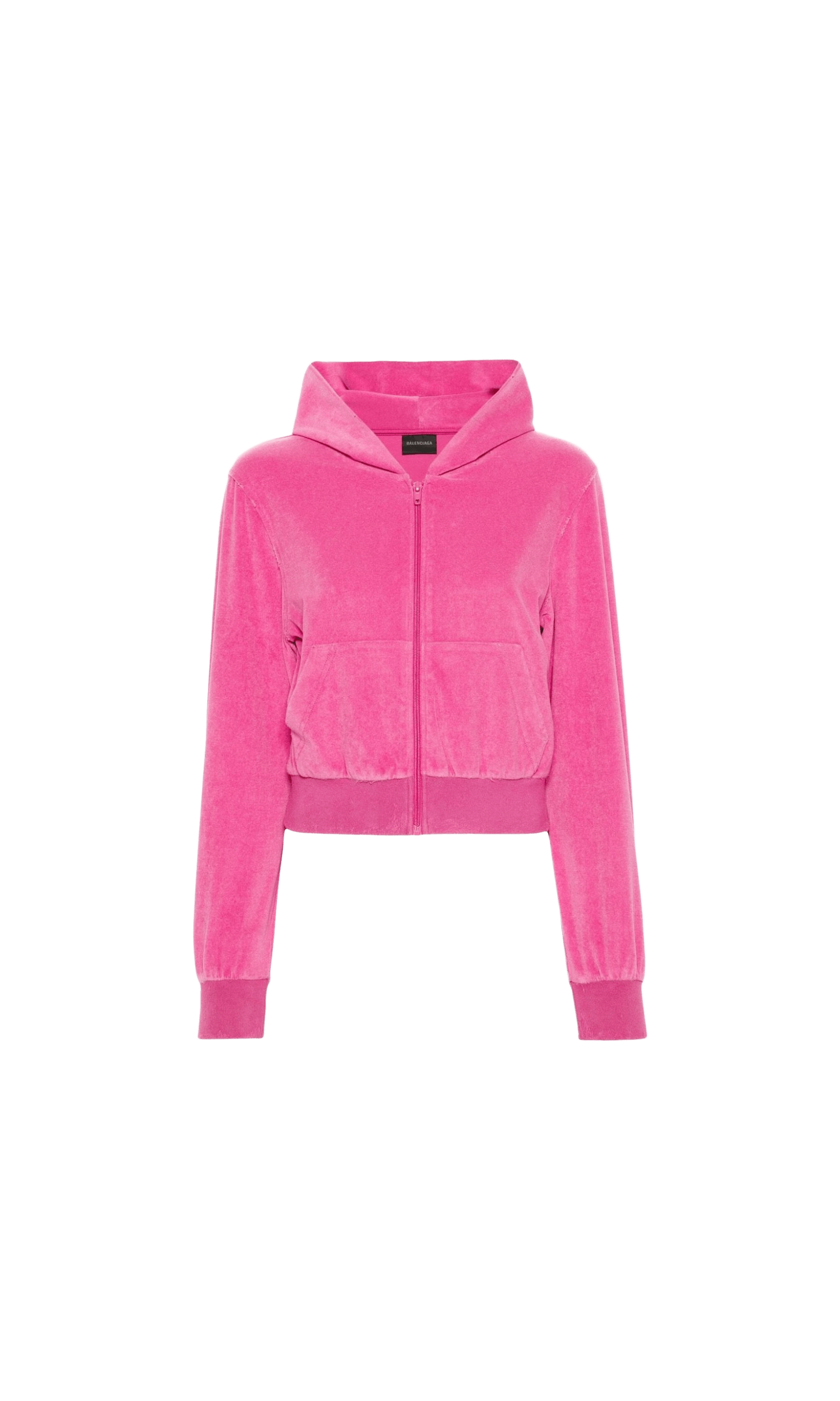 Balenciaga Pink Sweater Glam Steals