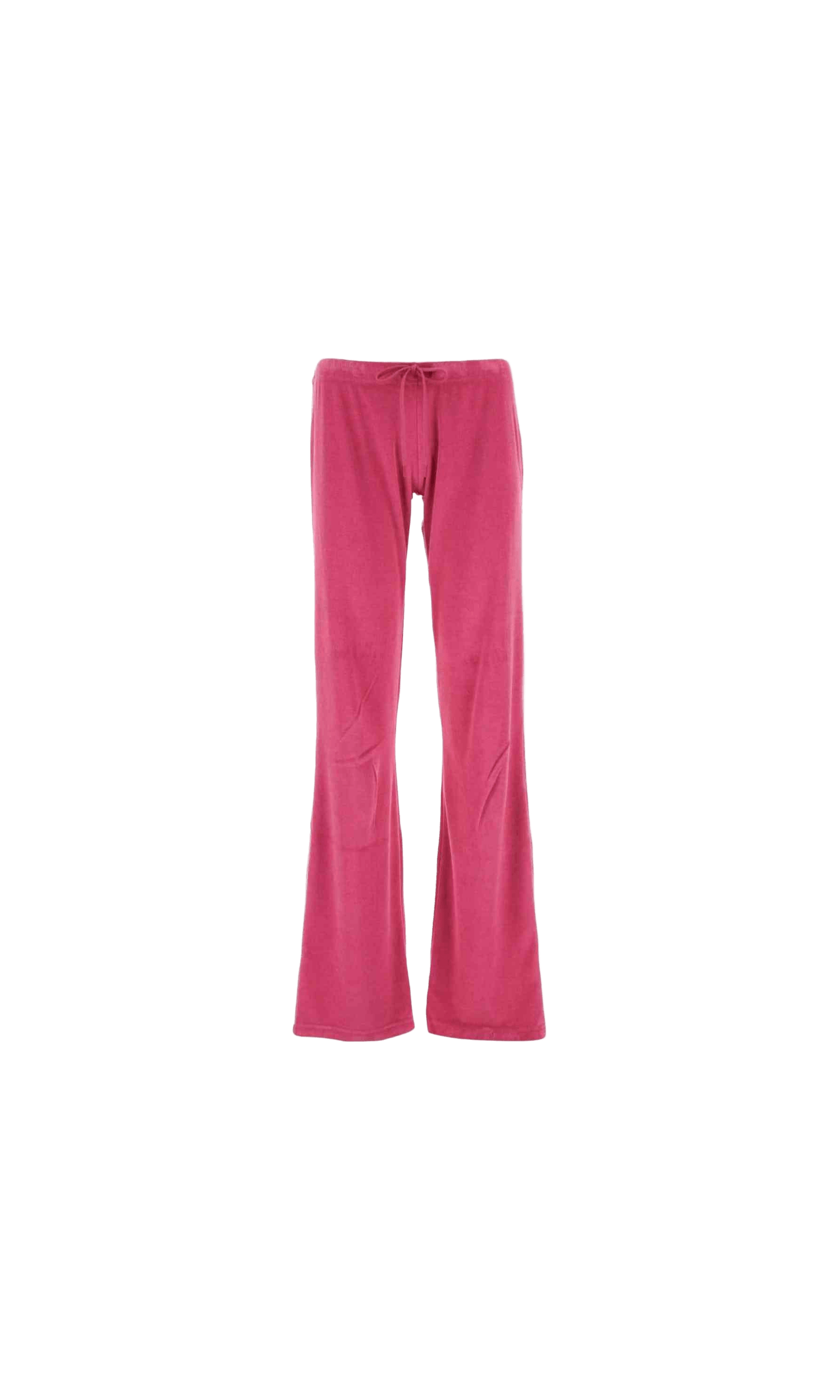 Balenciaga Pink Trouser Glam Steals