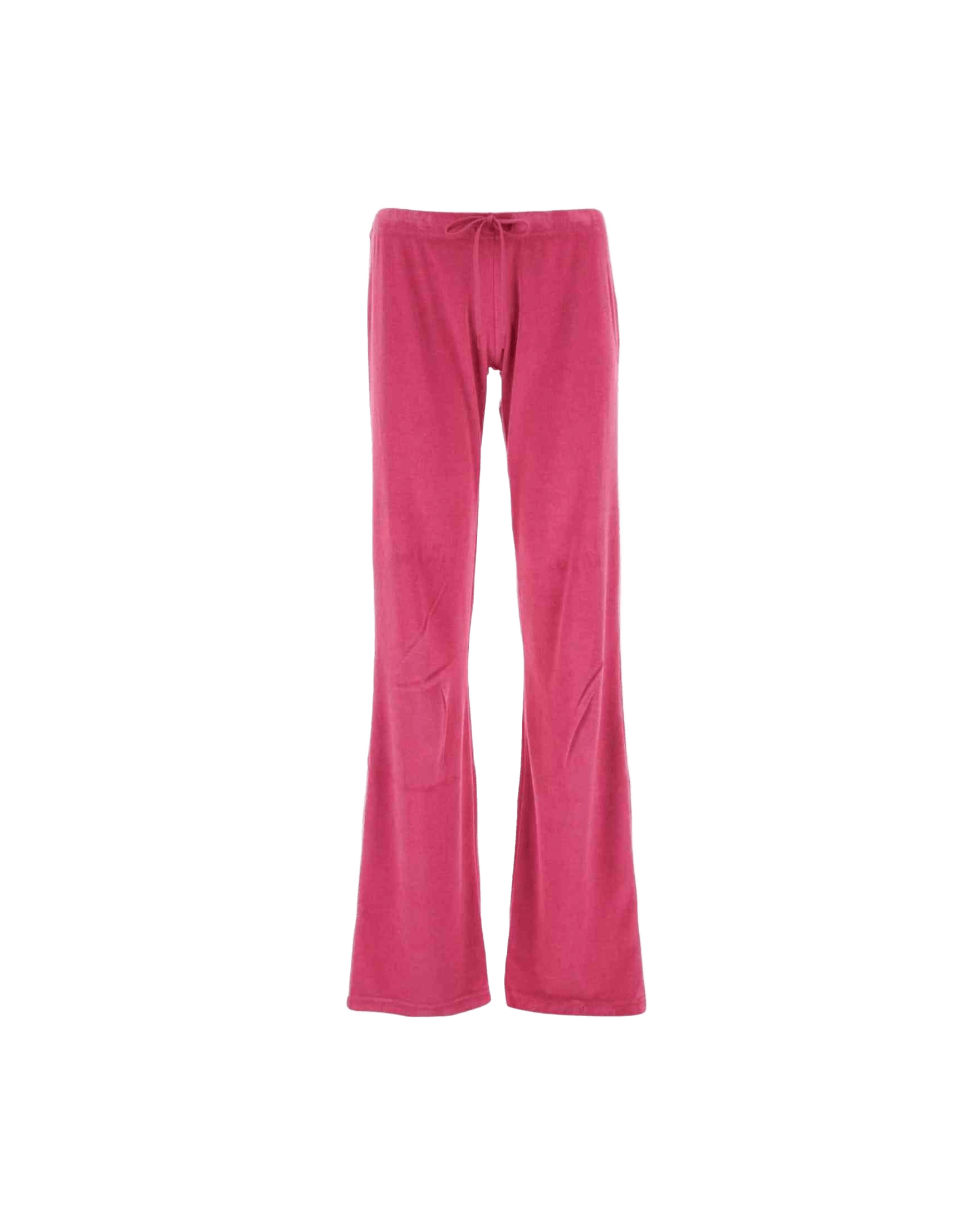 Balenciaga Pink Trouser Glam Steals