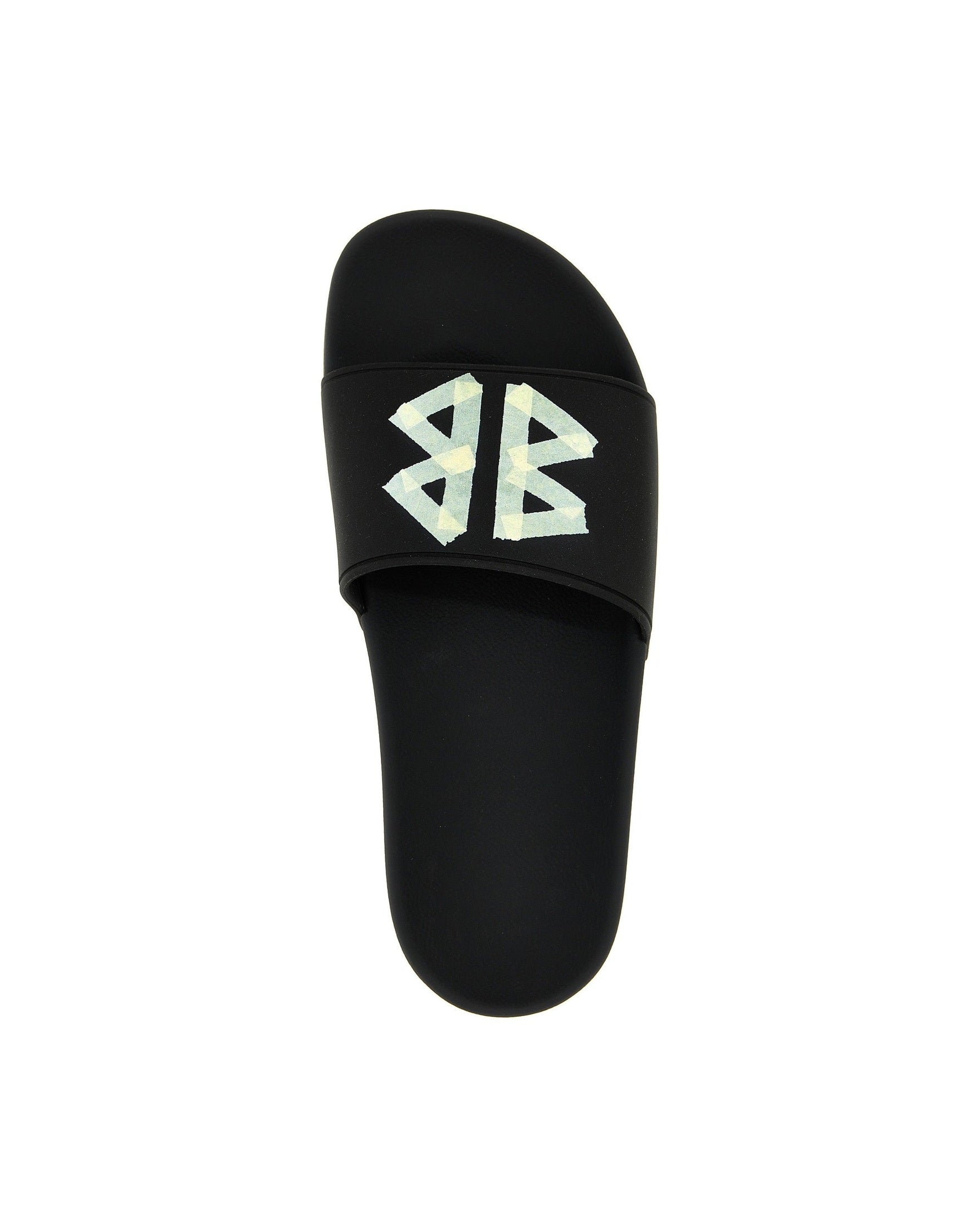 Balenciaga Pool Slide Sandals Sandals
