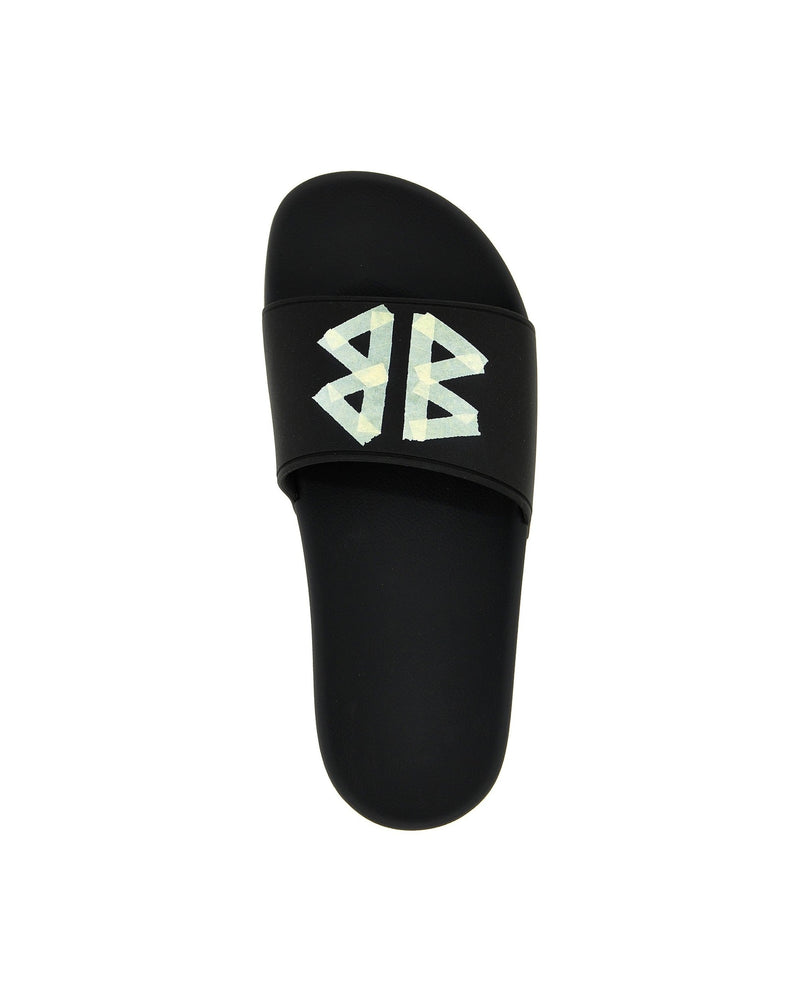 Balenciaga Pool Slide Sandals Sandals