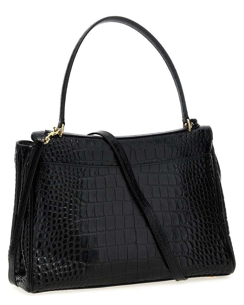 Balenciaga Rodeo M Handbag Glam Steals