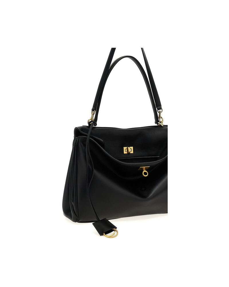 Balenciaga Rodeo Medium Handbag Handbag