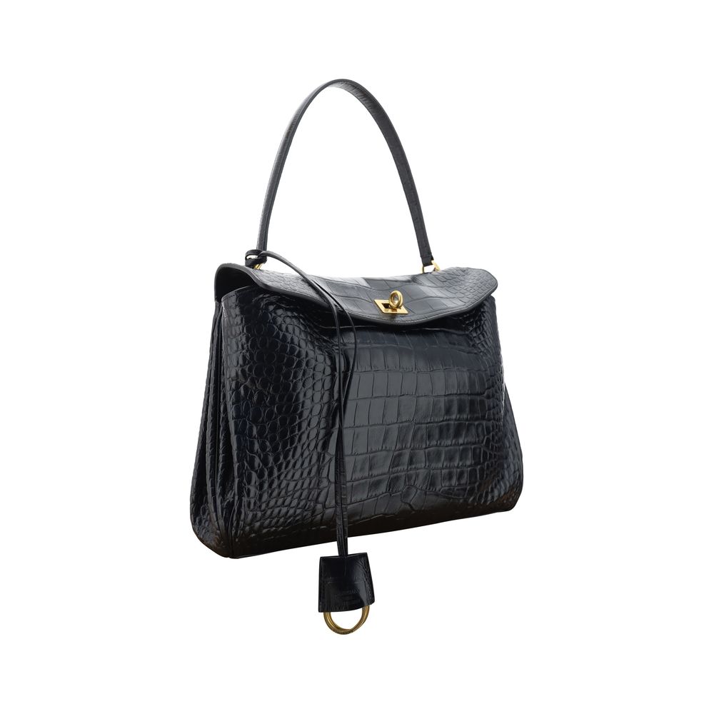 Balenciaga Rodeo Medium Handbag Glam Steals