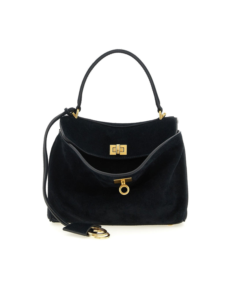 Balenciaga Rodeo Mini Handbag Glam Steals