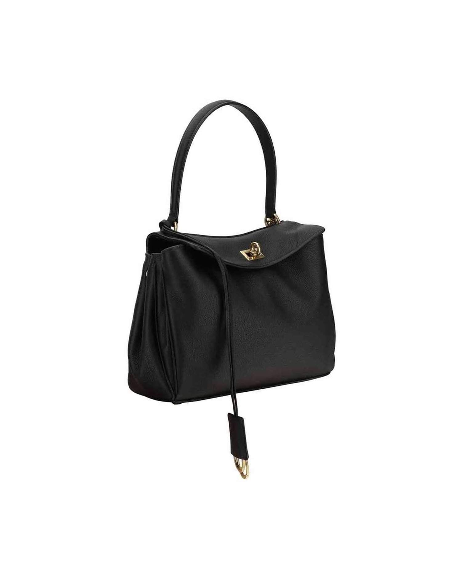 Balenciaga Rodeo Shoulder Bag Glam Steals