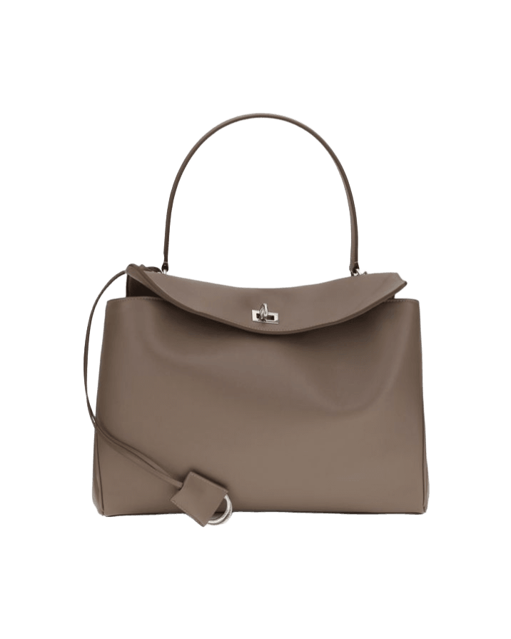 Balenciaga Rodeo Shoulder Bag Shoulder Bags