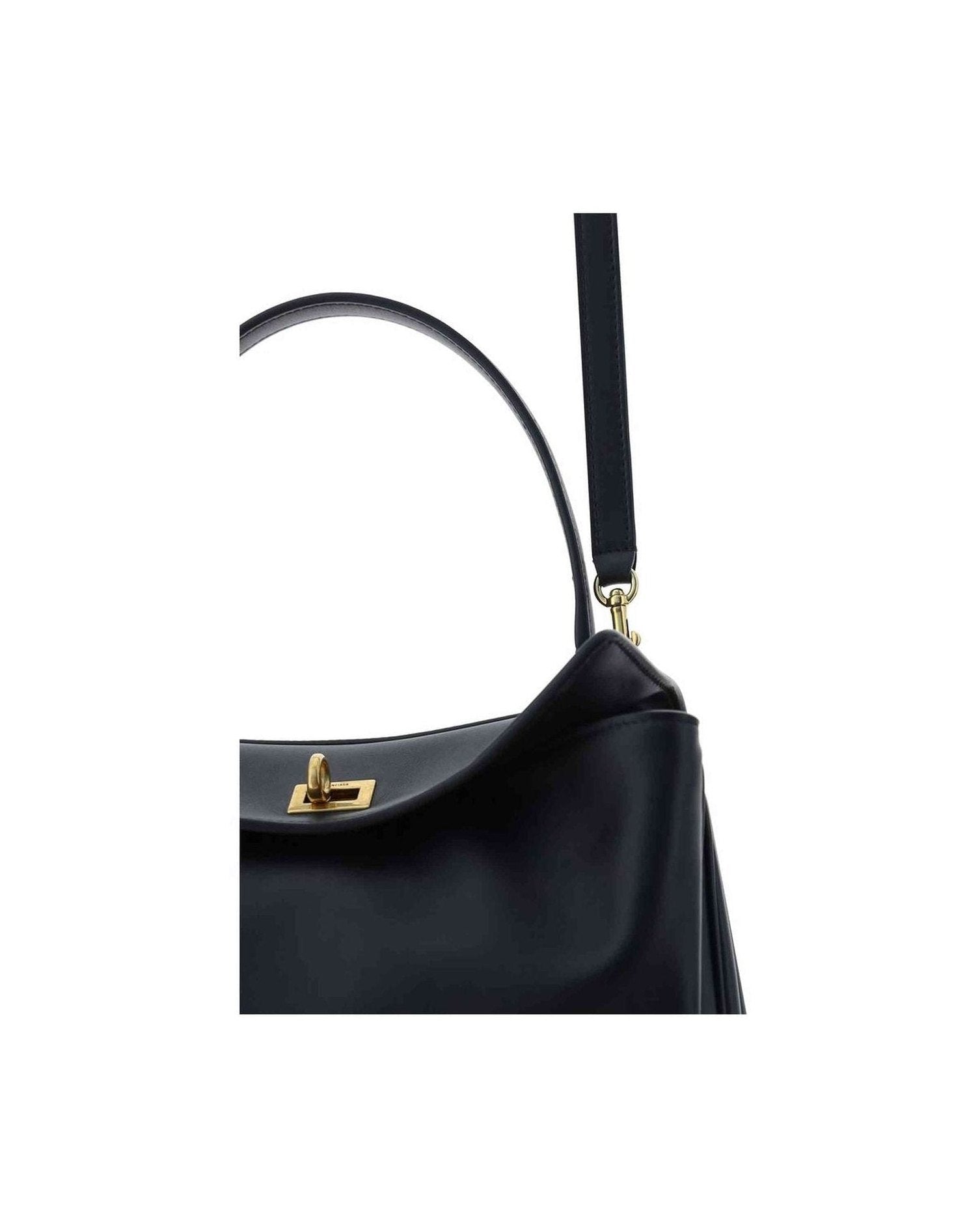 Balenciaga Rodeo Shoulder Bag Glam Steals