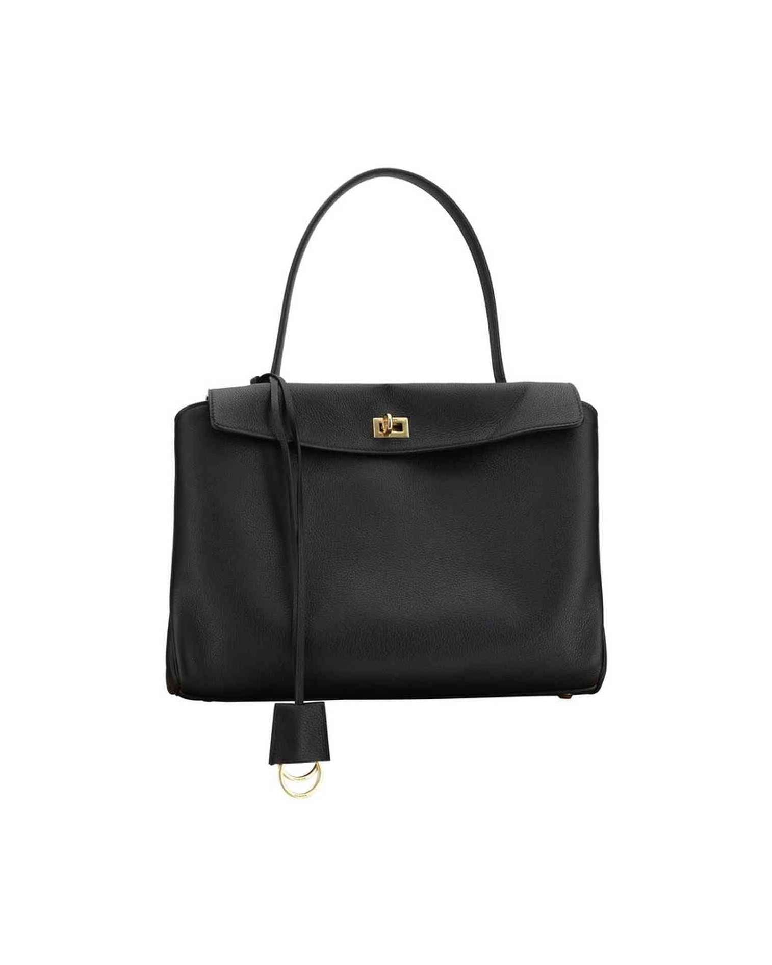 Balenciaga Rodeo Shoulder Bag Glam Steals