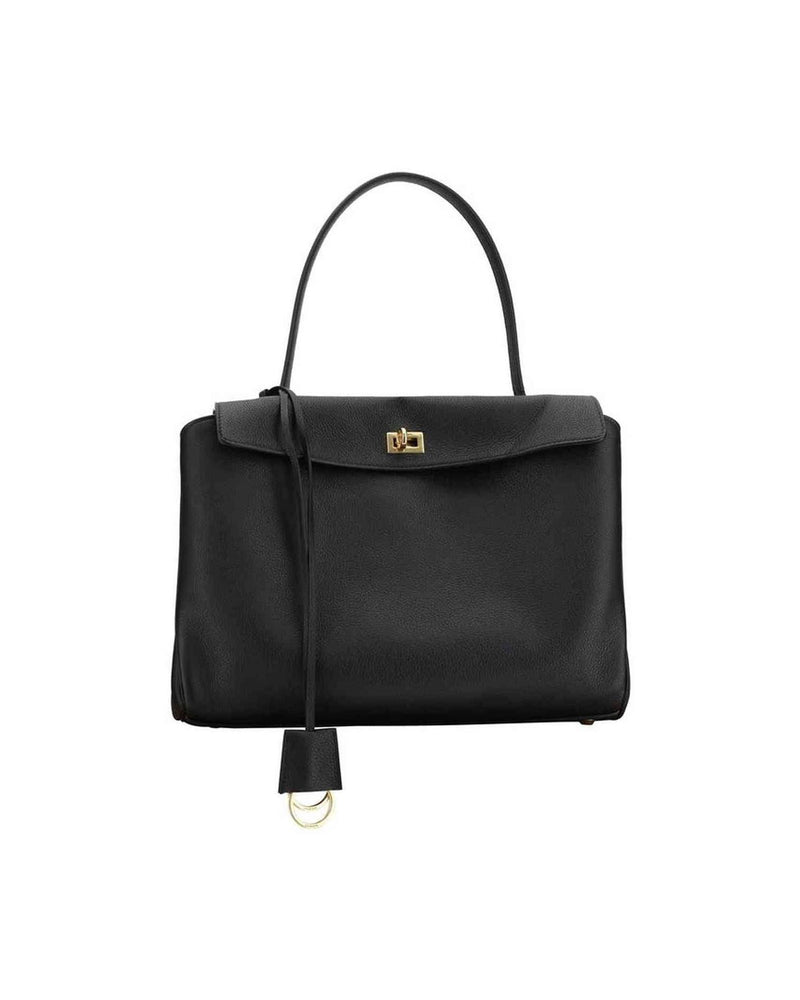 Balenciaga Rodeo Shoulder Bag Glam Steals
