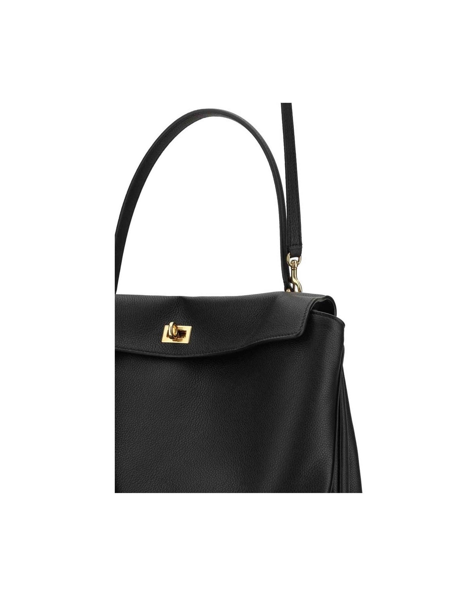 Balenciaga Rodeo Shoulder Bag Glam Steals