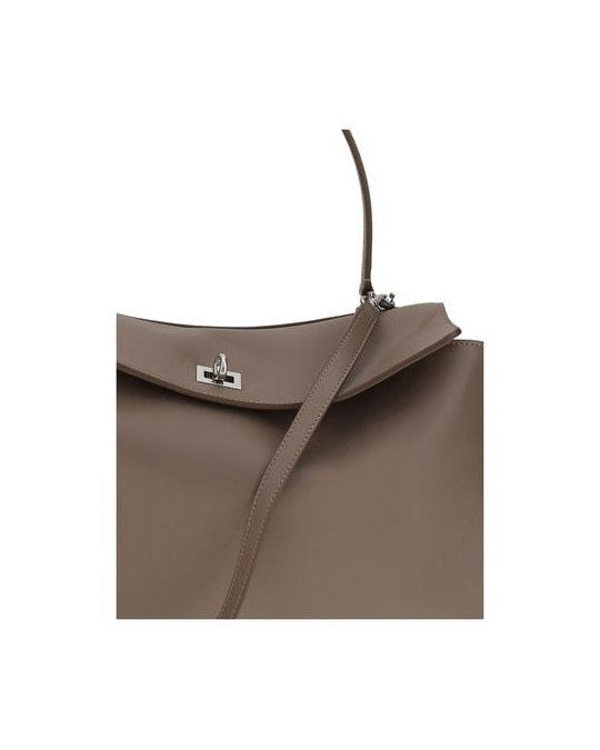 Balenciaga Rodeo Shoulder Bag Shoulder Bags