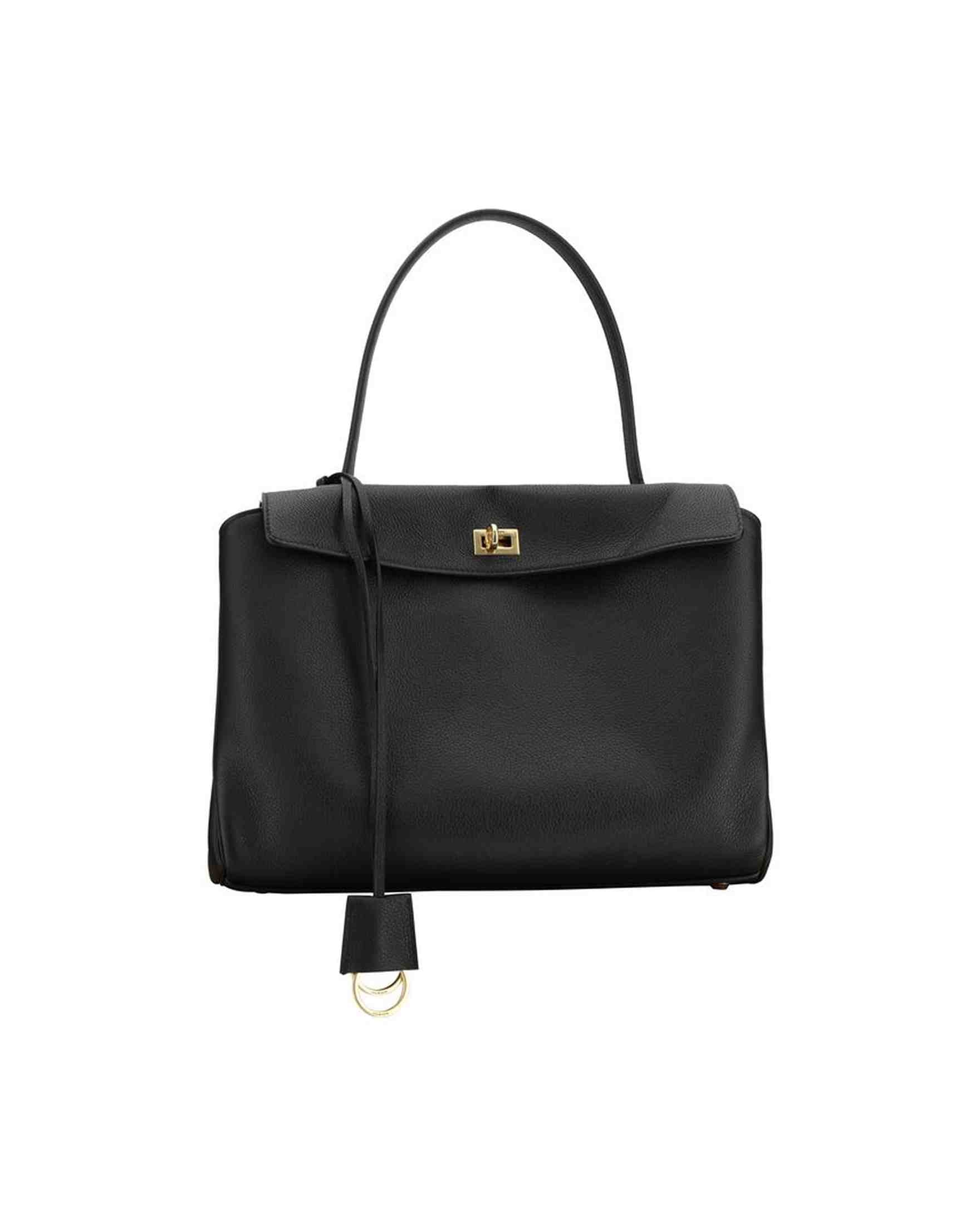 Balenciaga Rodeo Shoulder Bag Glam Steals