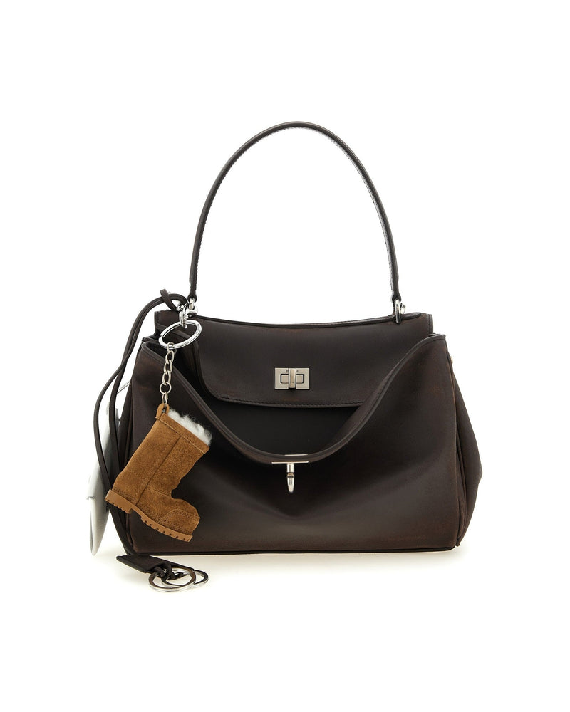 Balenciaga Rodeo Small Handbag Glam Steals