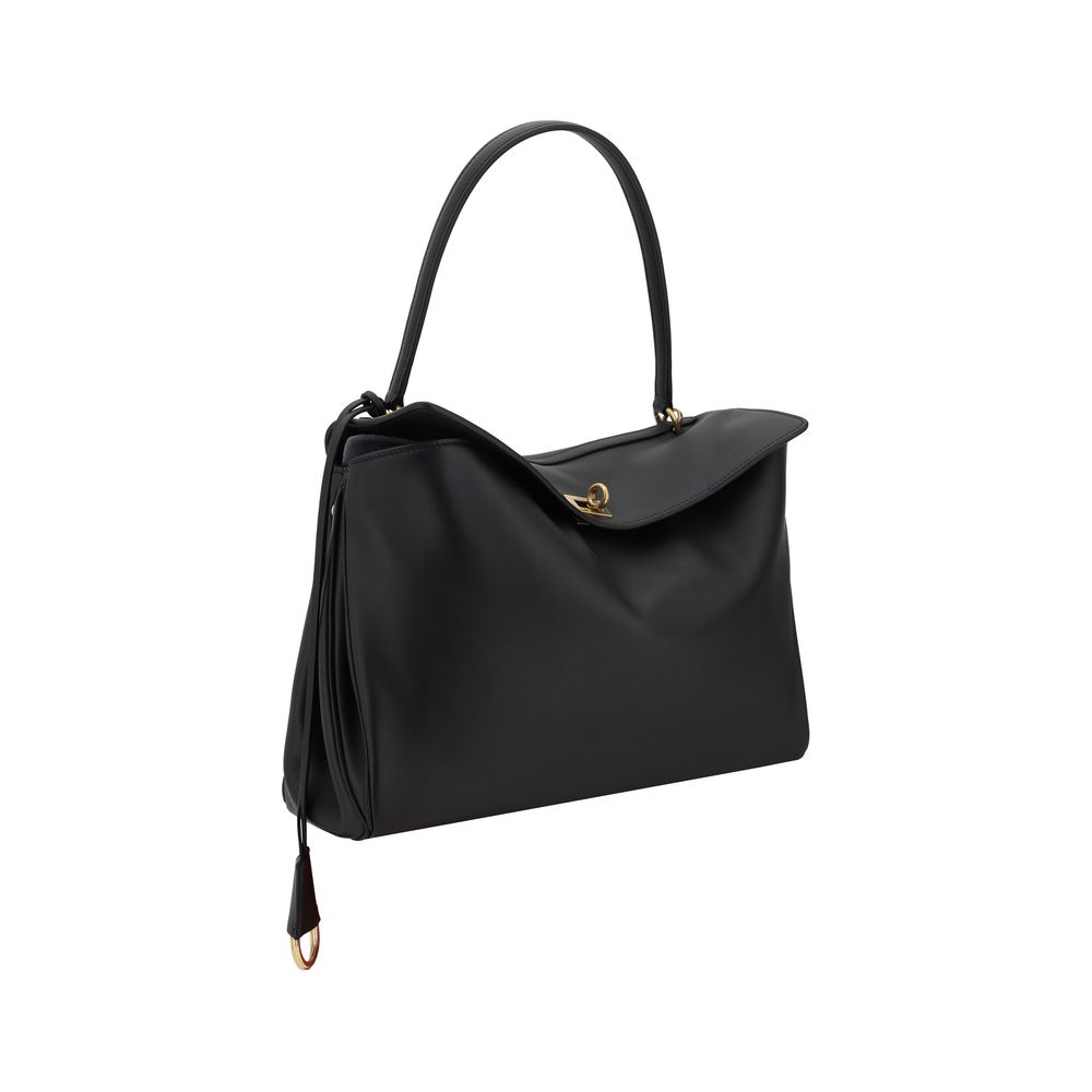 Balenciaga Rodeo Top Handle Glam Steals