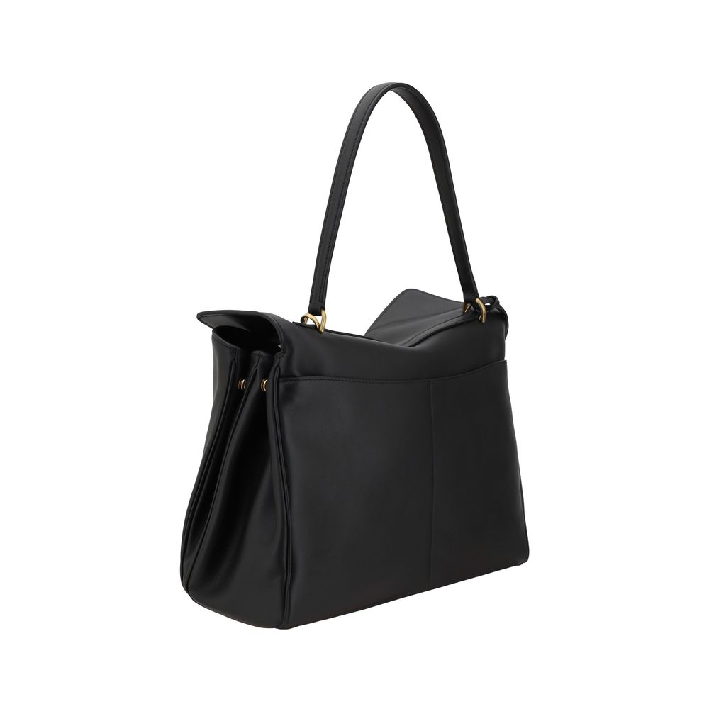 Balenciaga Rodeo Top Handle Glam Steals