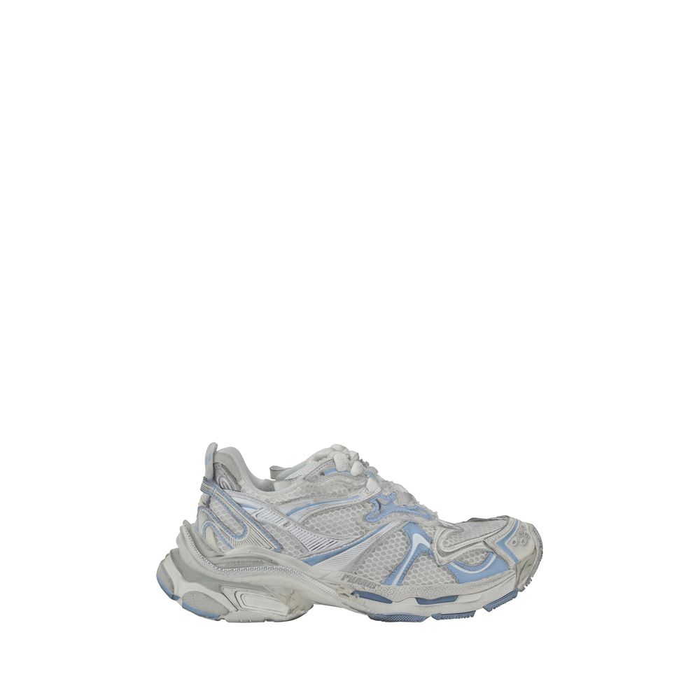 Balenciaga Runner 2 Sneakers Glam Steals