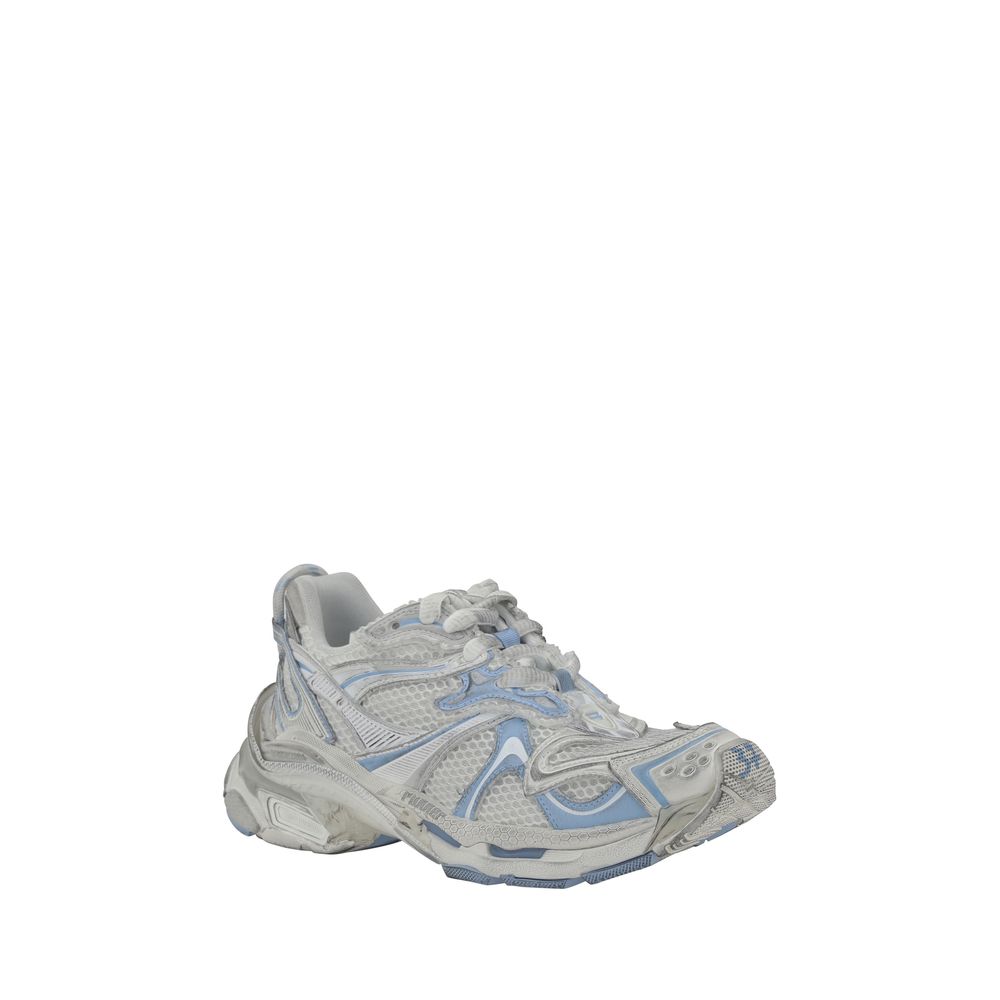 Balenciaga Runner 2 Sneakers Glam Steals