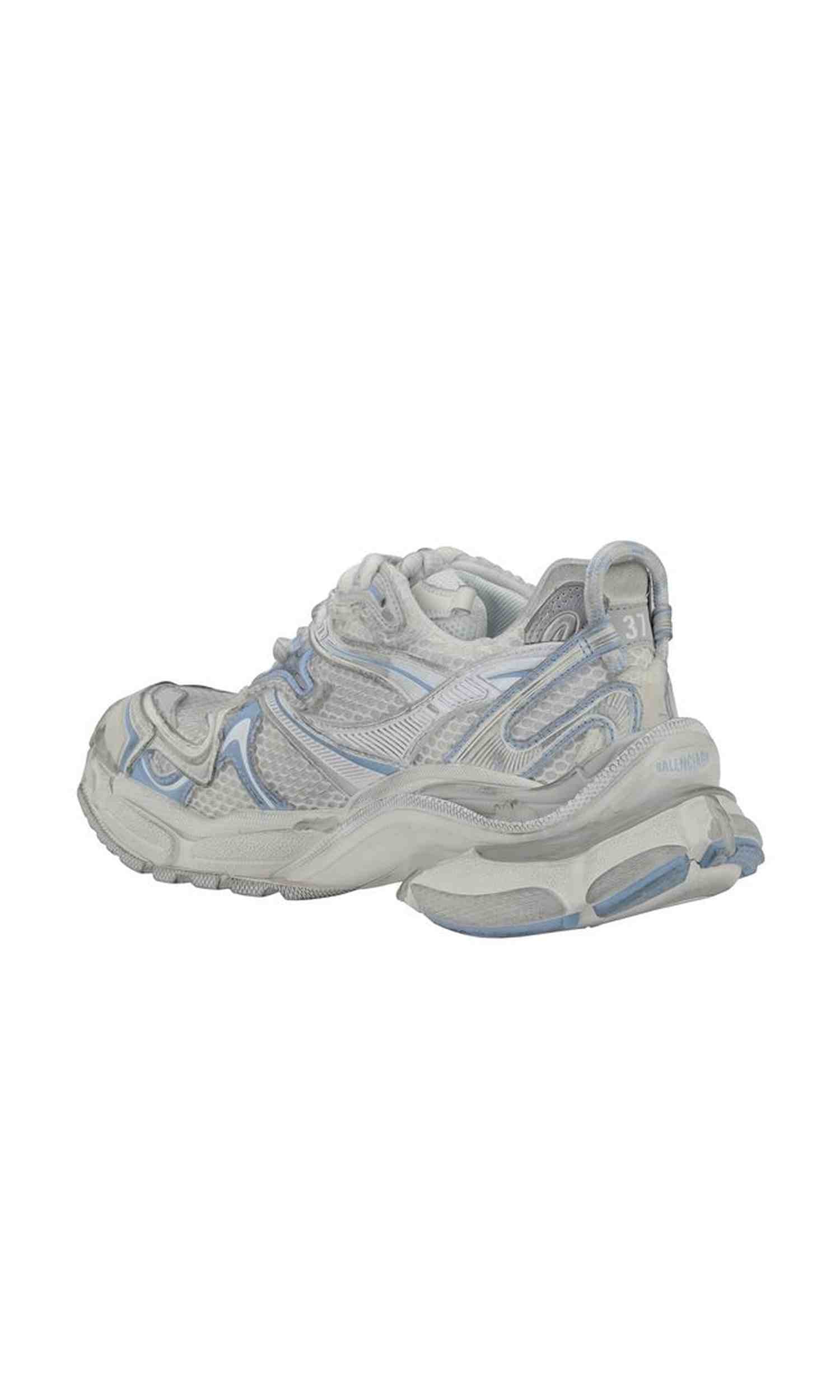 Balenciaga Runner 2 Sneakers Glam Steals