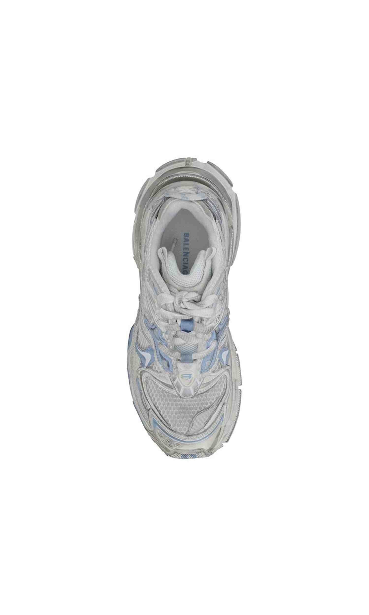 Balenciaga Runner 2 Sneakers Glam Steals