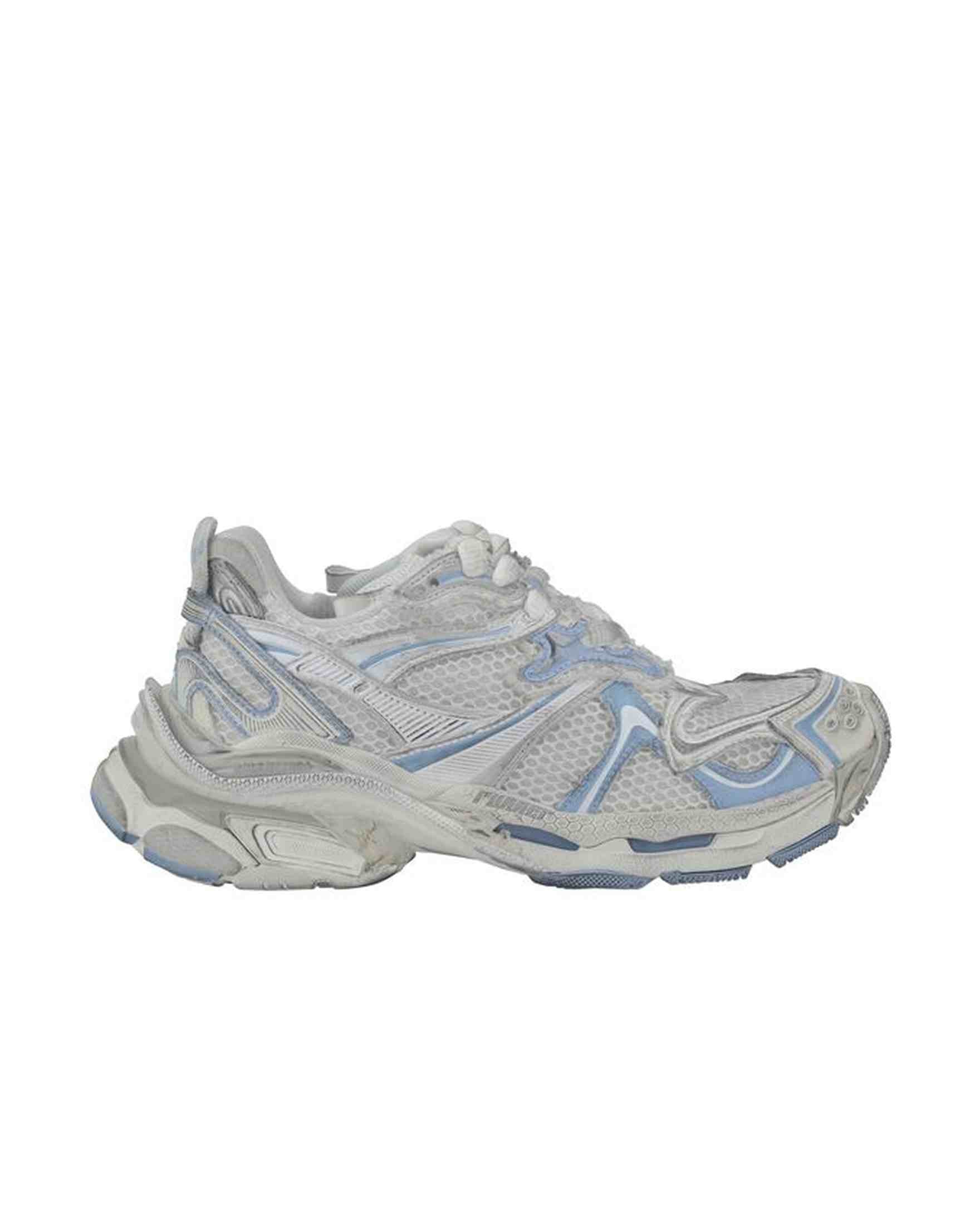 Balenciaga Runner 2 Sneakers Glam Steals
