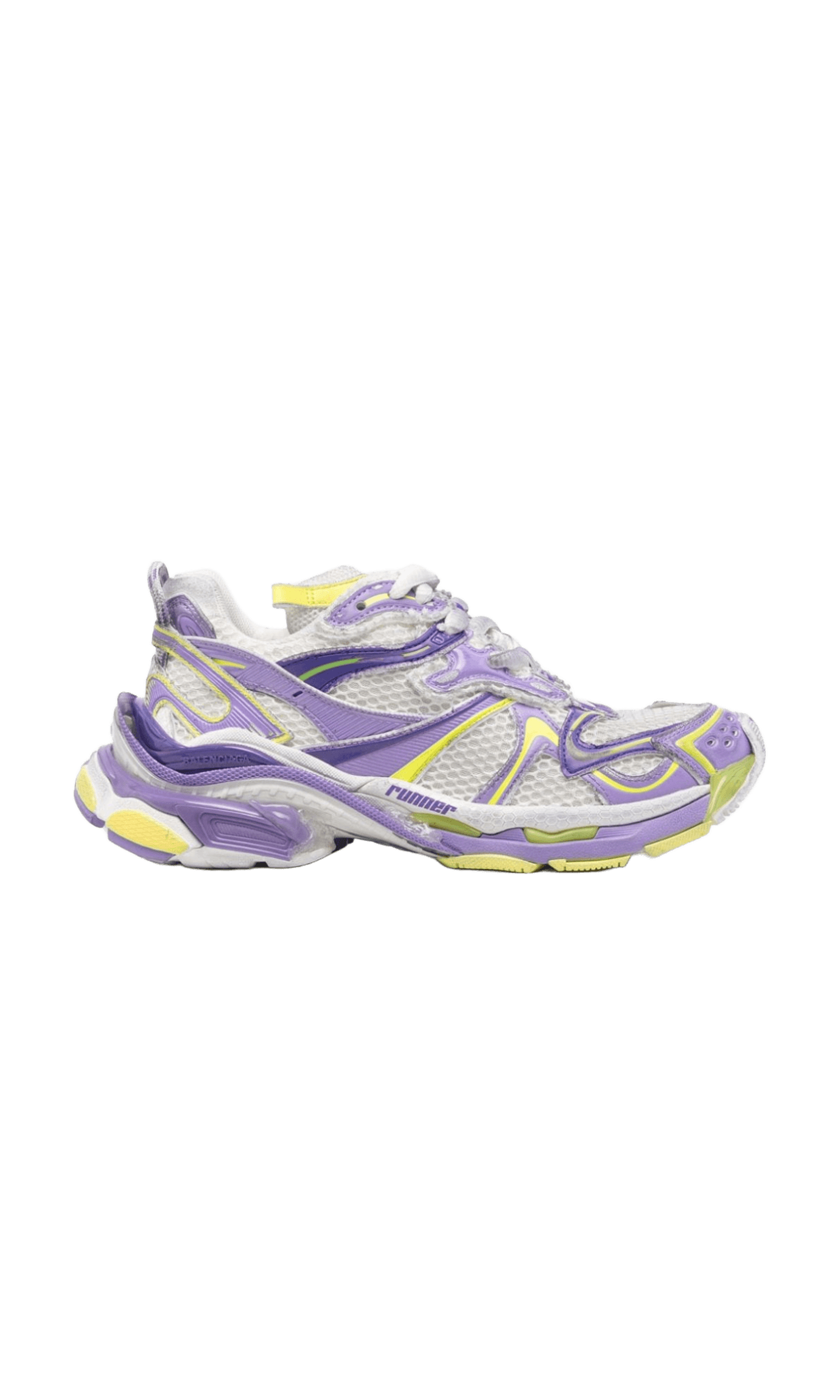 Balenciaga Runner 20 Sneakers Glam Steals