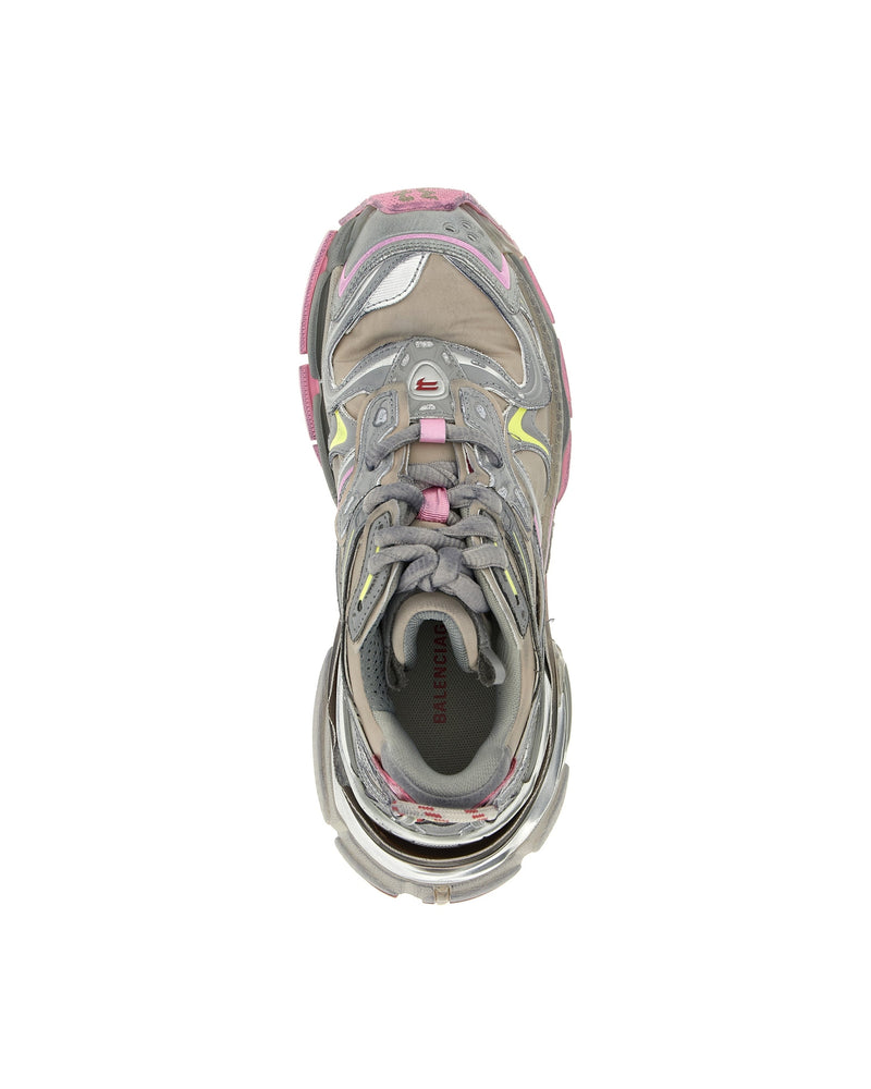 Balenciaga Runner 20 Sneakers Sneakers