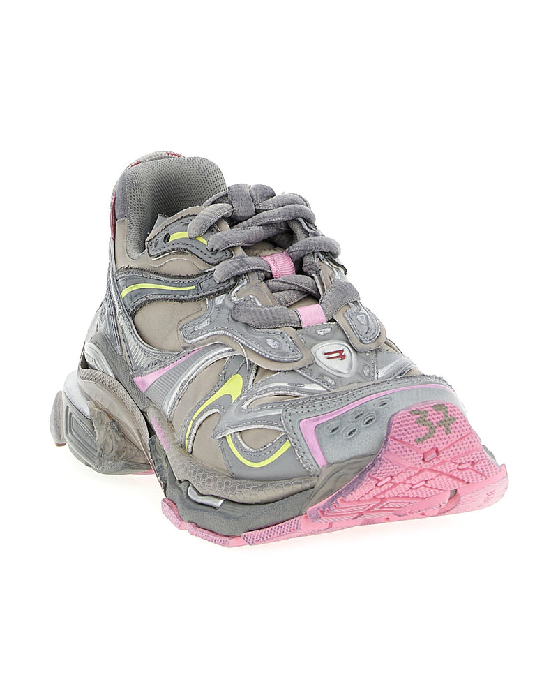 Balenciaga Runner 20 Sneakers Sneakers