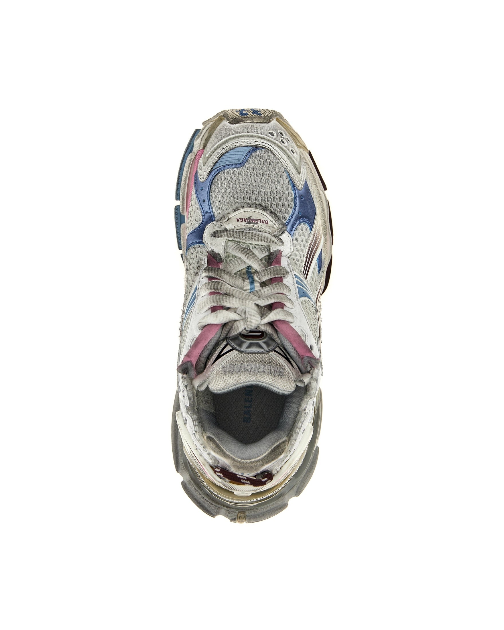 Balenciaga Runner Gradient Sneakers Sneakers
