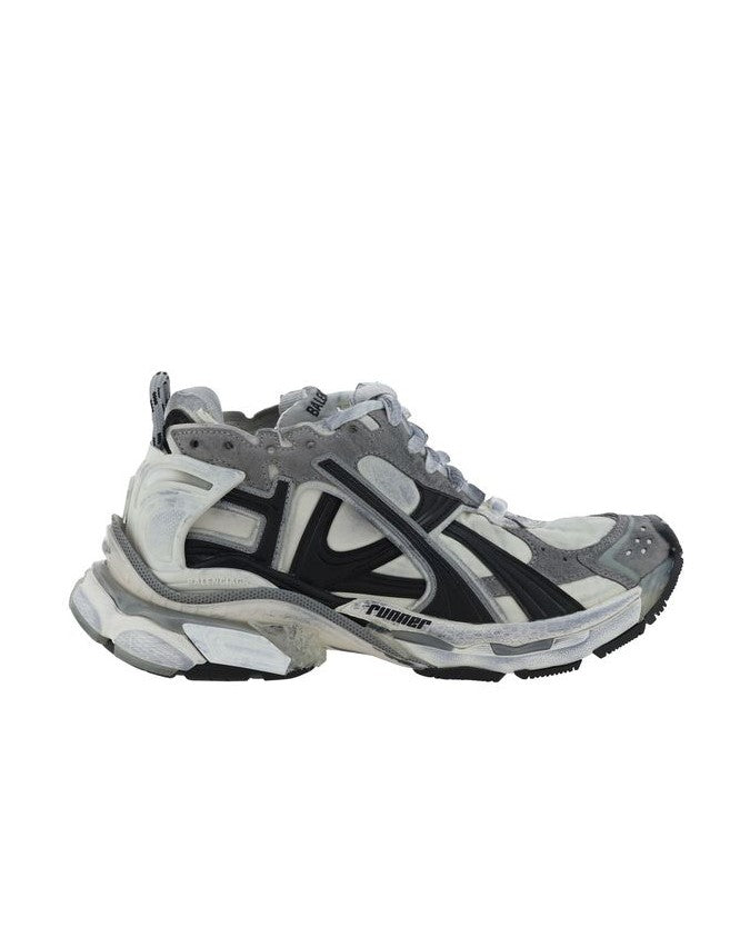 Balenciaga Runner Sneakers Glam Steals