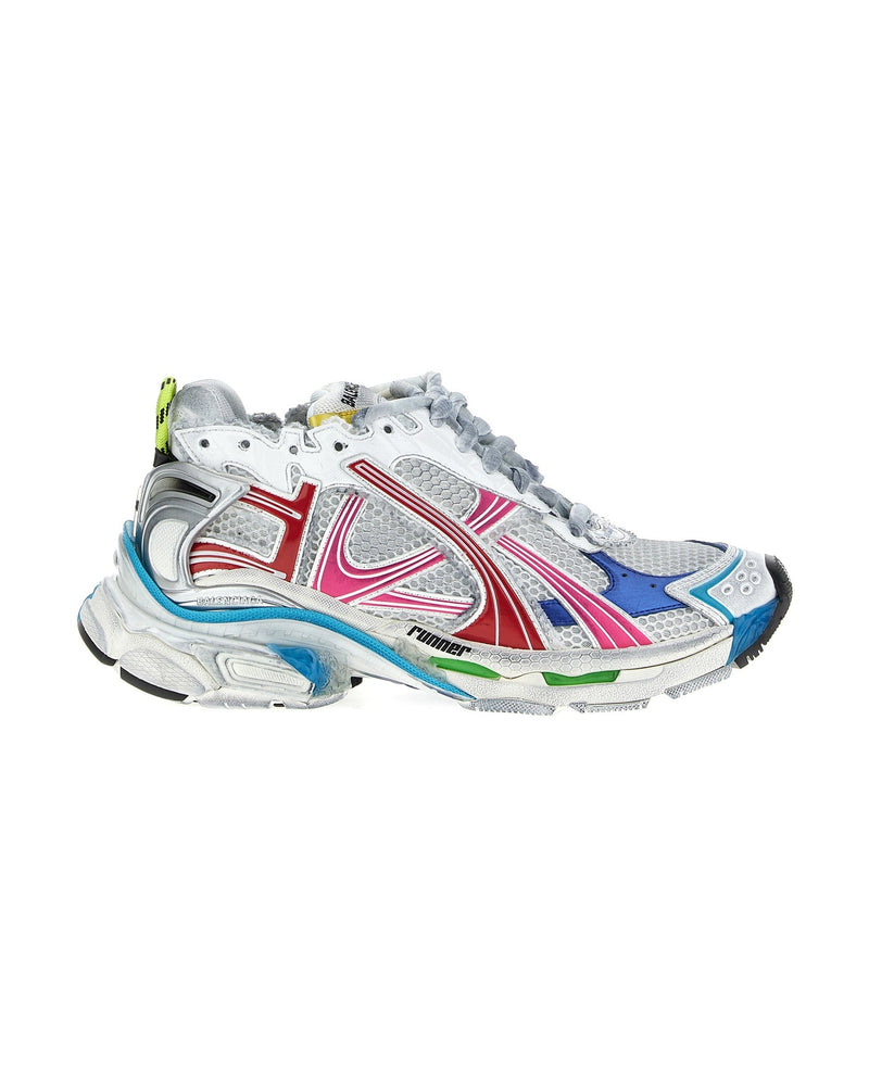 Balenciaga Runner Sneakers Glam Steals