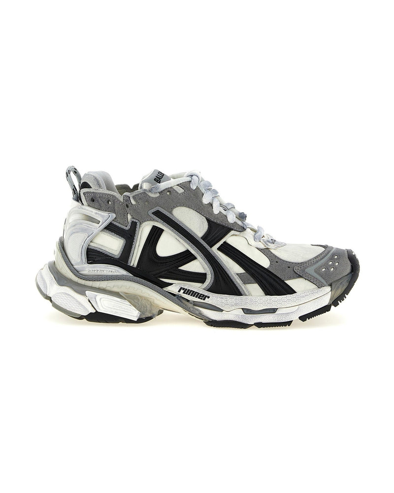 Balenciaga Runner Sneakers Glam Steals
