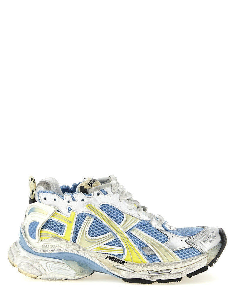 Balenciaga Runner Sneakers Glam Steals