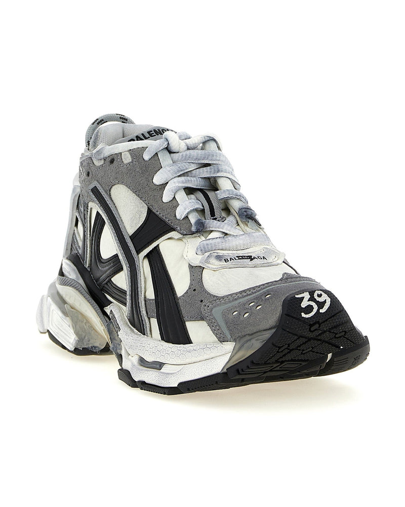 Balenciaga Runner Sneakers Glam Steals