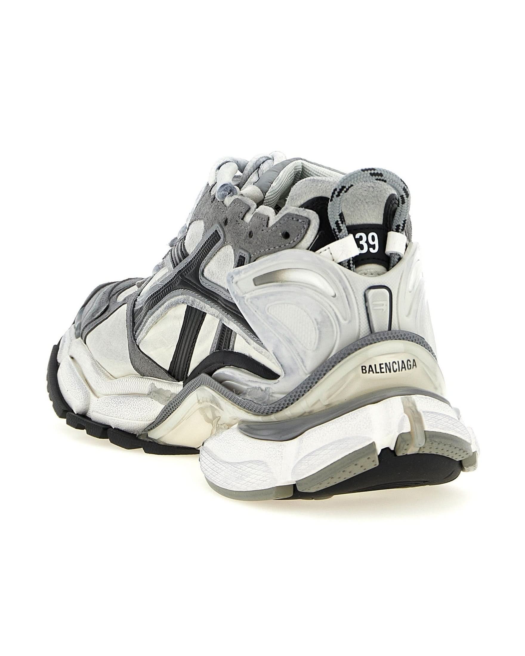 Balenciaga Runner Sneakers Glam Steals
